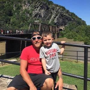 Meet your Posher, Barry